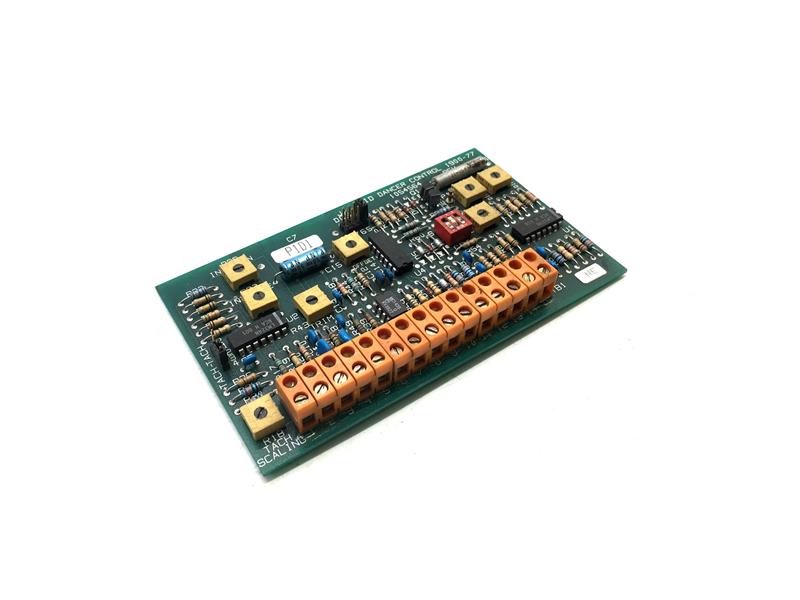 NIDEC CORP 105456401