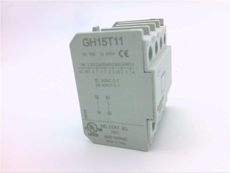 GH15T11 by AUTOMATION DIRECT