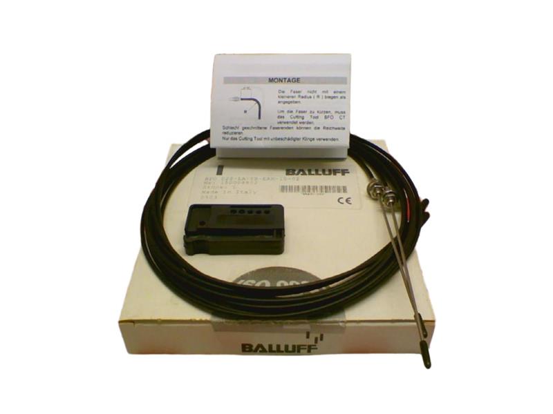 BALLUFF BFO D22-LA-TB-EAK-10-02