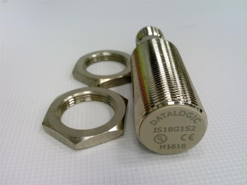 DATALOGIC IS-18-G1-S2