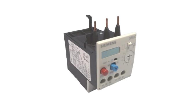 SIEMENS 3RB1026-1QB0