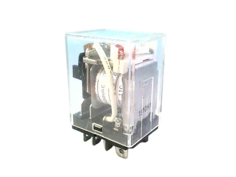 OMRON LY1N-AC110/120