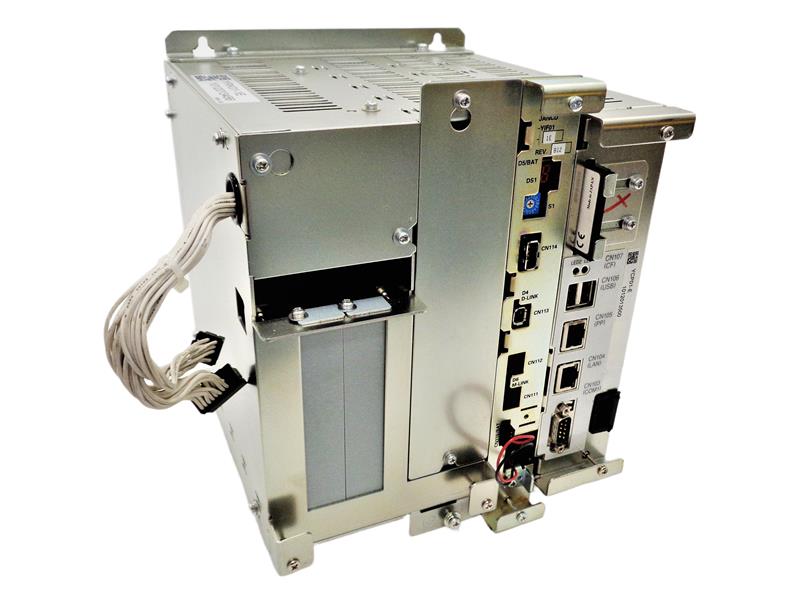 YASKAWA ELECTRIC JZNC-YRK01-1E