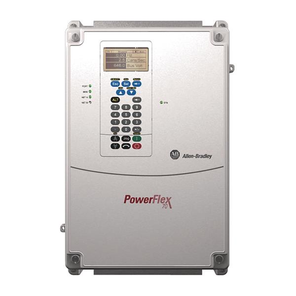 ALLEN BRADLEY 20AC037C3AYNANC0