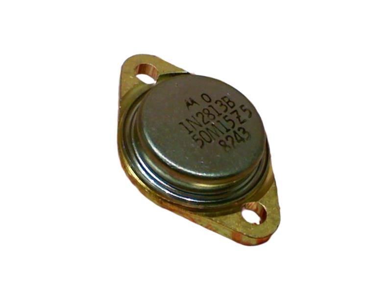 1N2813B by NXP SEMICONDUCTOR