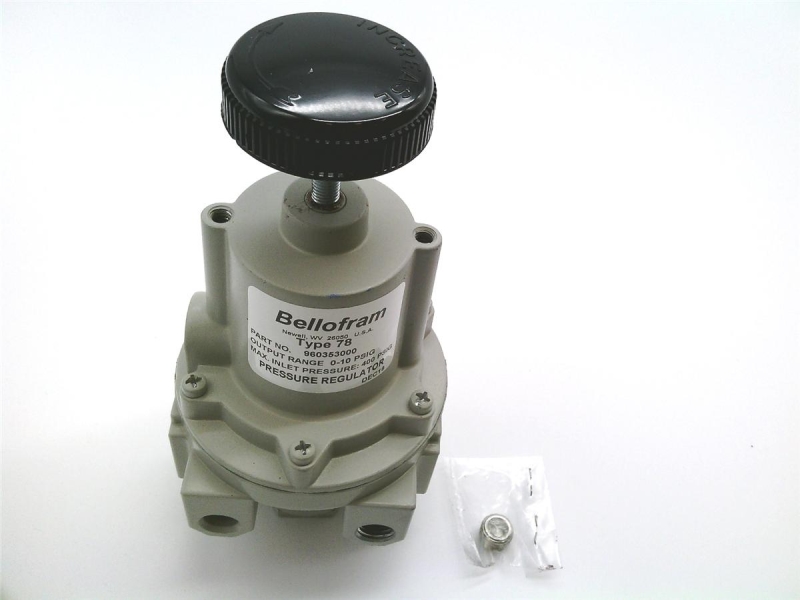 MARSH BELLOFRAM 960-353-000