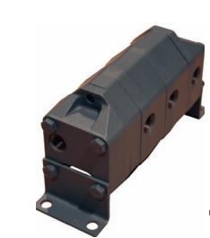 DELTA POWER CO VALVES PM6-57