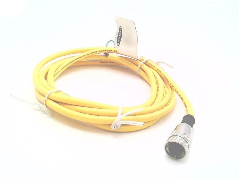 BANNER ENGINEERING MQEAC-406