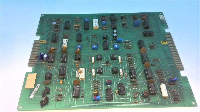 CONVERTEAM D40074086-E