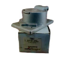 EATON CORPORATION 7382