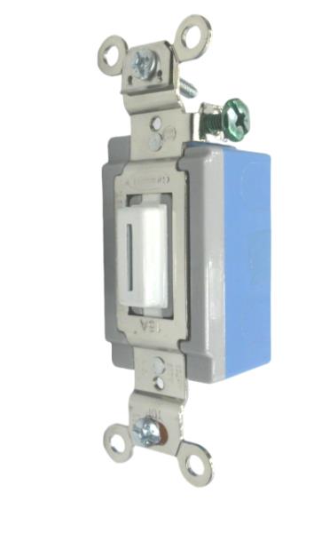 HUBBELL HBL1201LW