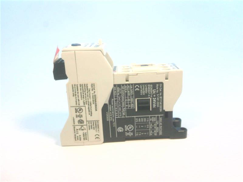 EATON CORPORATION E101A12A3A