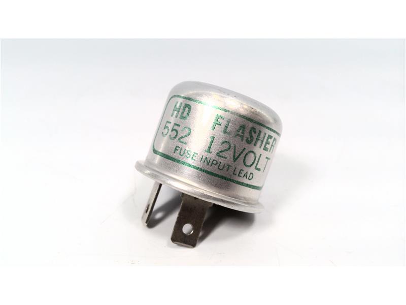 IDEAL HD552