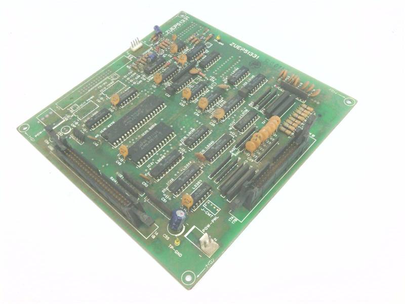 MATSUSHITA ELECTRIC ZUEP51331 