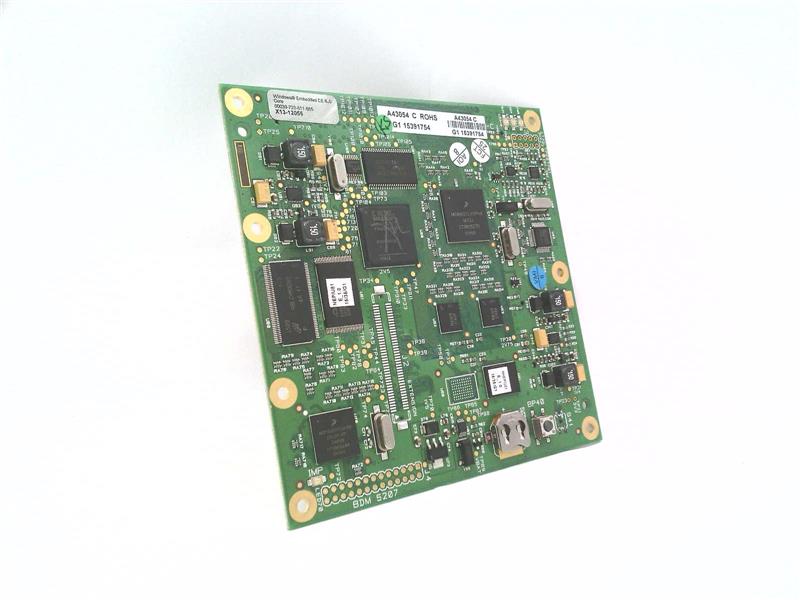 DOVER CORPORATION A43054