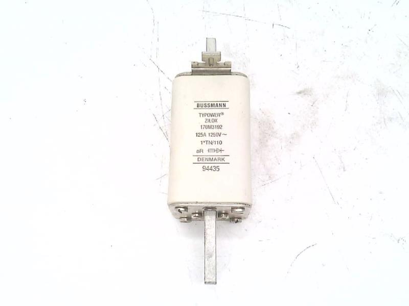 EATON CORPORATION 170M3192