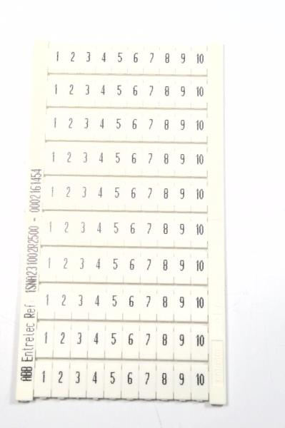 ASEA BROWN BOVERI 1SNA231002R2500