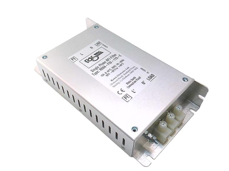 R88A-FIU-115-E by RASMI ELECTRONICS