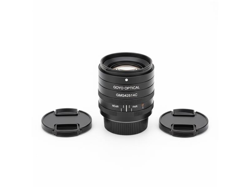GOYO OPTICAL GMG42514C