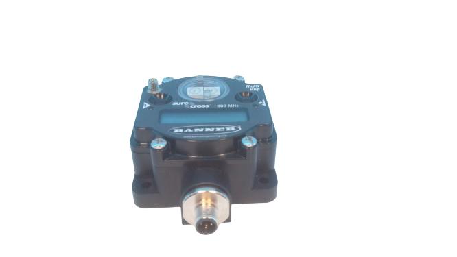 BANNER ENGINEERING DX80DR9M-H