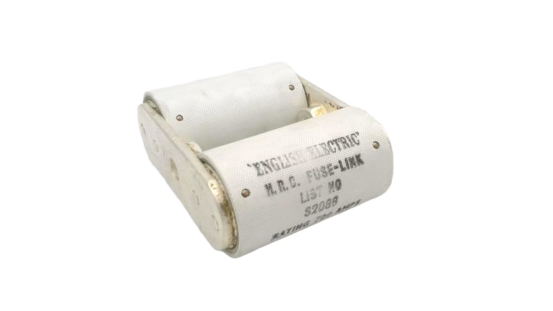 GENERAL ELECTRIC S2086