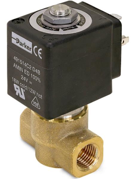 PARKER 341N03496131C2