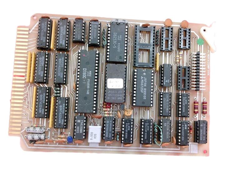 S881 by CONTEMPORARY CONTROLS