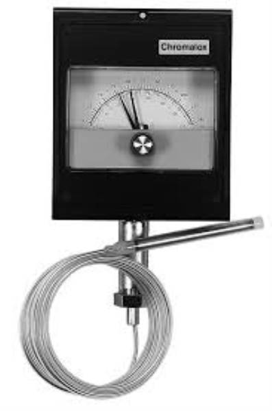 UNITED ELECTRIC 800-6BS