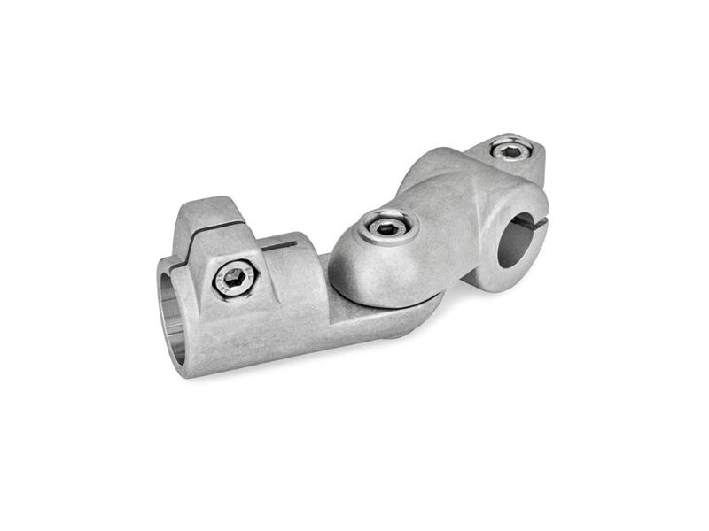 JW WINCO 288-B25-B25-T-2-BL