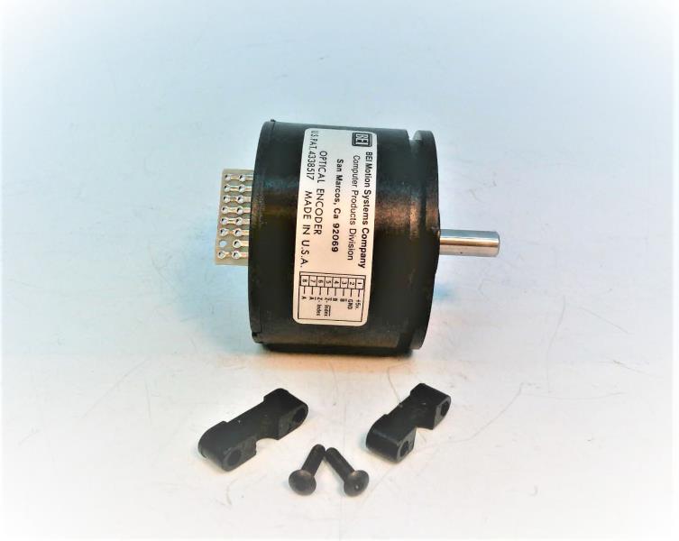 BEI SENSORS E206-1024-2