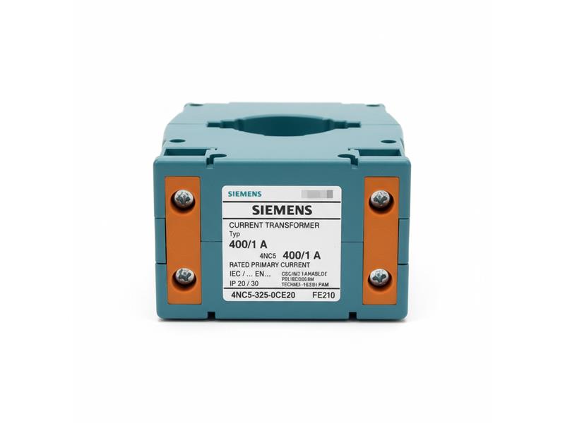SIEMENS 4NC5-325-0CE20