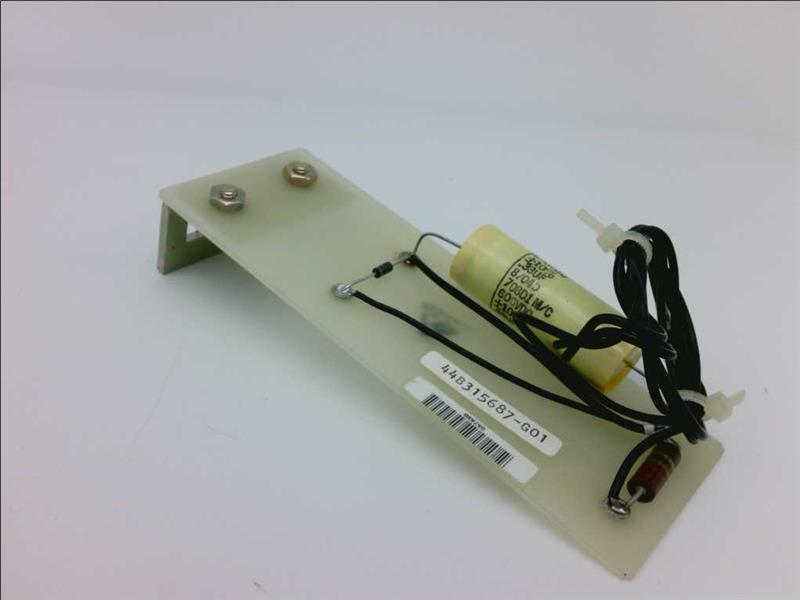 GENERAL ELECTRIC 44B315687-G01