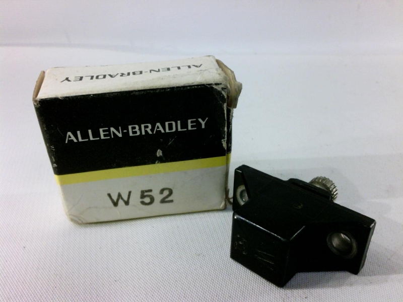 ALLEN BRADLEY W52