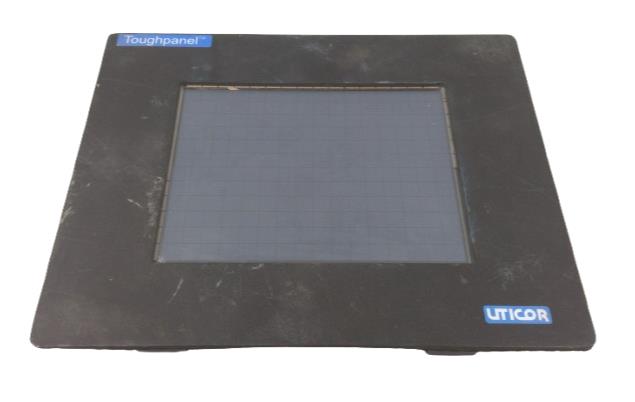 UTICOR UTP-08TC-0-A-0-0