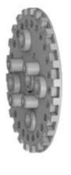 MARECHAL ELECTRIC SA 31-1A010-T