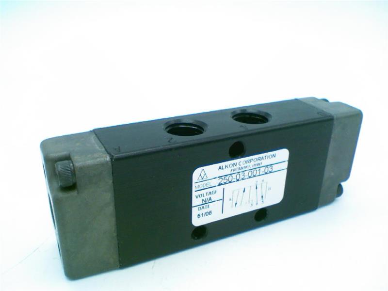ALKON 250-03-001-03