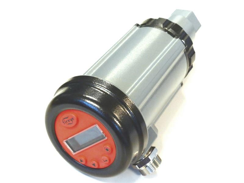 KIDDE-FENWAL, LLC 95UVS4-1CEX