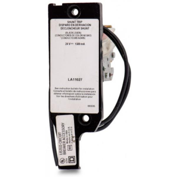 SCHNEIDER ELECTRIC LA11027