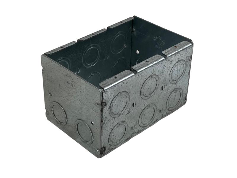 EATON CORPORATION TP692