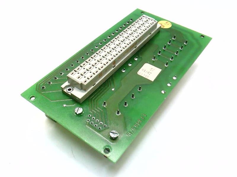 KOLLMORGEN F67 WKS MB