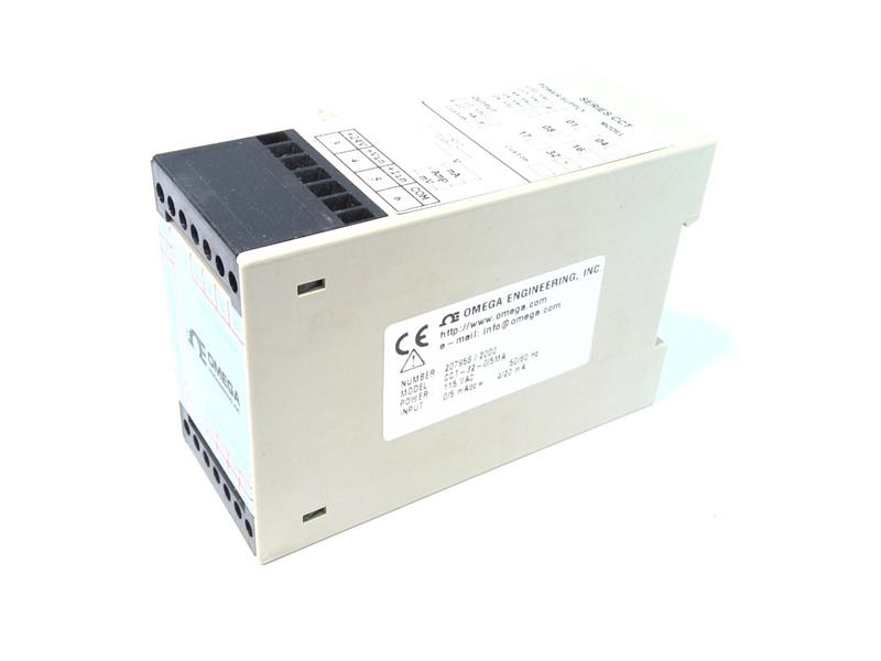 OMEGA ENGINEERING CCT-32-0/5MA
