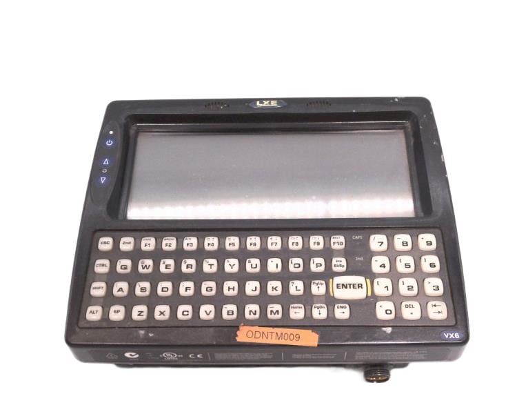 VX6R1B1B2D1B1AUS by HONEYWELL