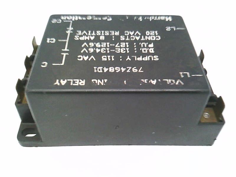 HARRIS CORPORATION 79Z4684D1