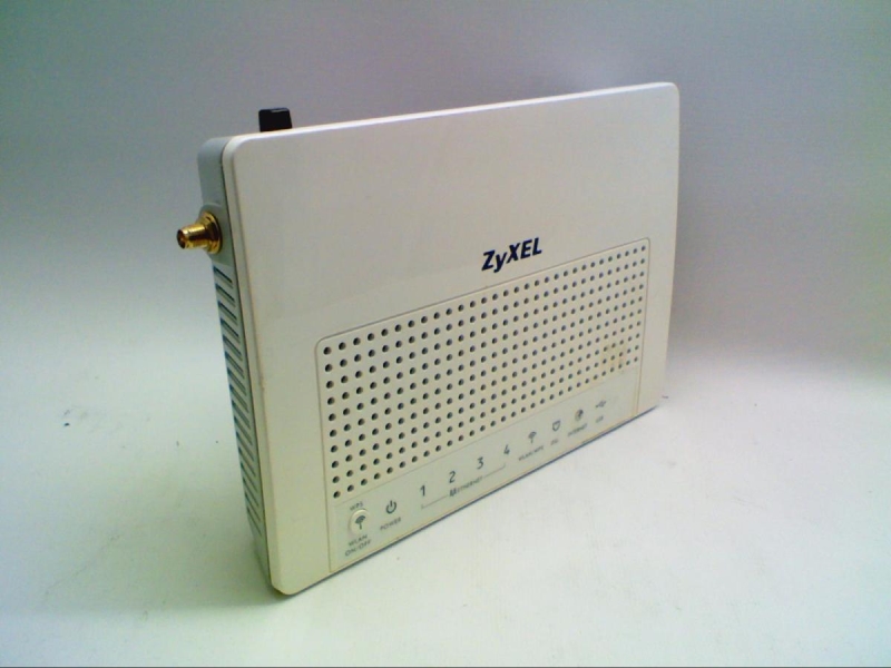ZYXEL P-661HNU-F1