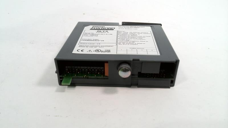 SCHNEIDER ELECTRIC RLY4