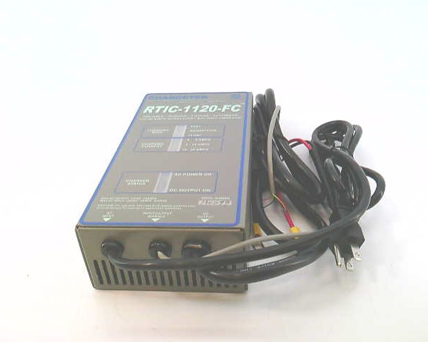 CHARGETEK RTIC-1120-FC