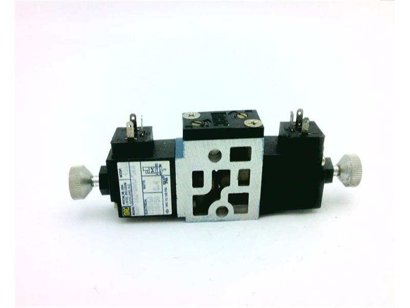 MAC VALVES INC 45A-TA2-DAAJ-3KJ