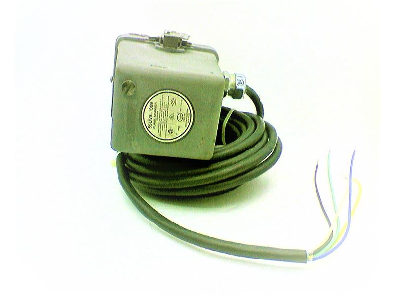 KIDDE-FENWAL, LLC 55UV5-1009