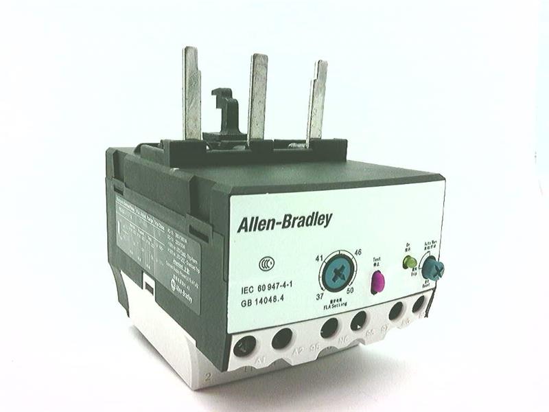 ALLEN BRADLEY 193-EXER1EF