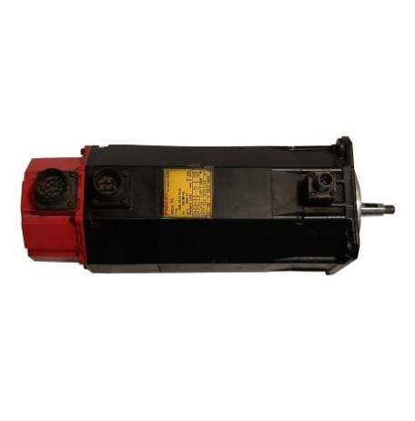 FANUC A06B-0314-B141
